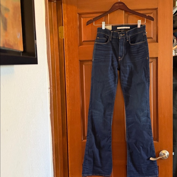 Hudson Women’s Barbara Bootcut Jeans size 26 New with Tags